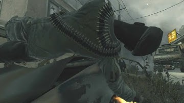 MW3 MULTI KILL RPG MONTAGE ON BAKAARA