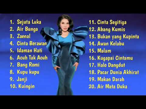 MENGAPA KAU TAMPAR PIPIKU - RITA S