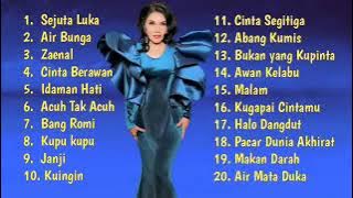 MENGAPA KAU TAMPAR PIPIKU - RITA S