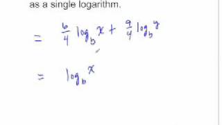 Elementary and Intermediate Algebra Ch12 Ex15