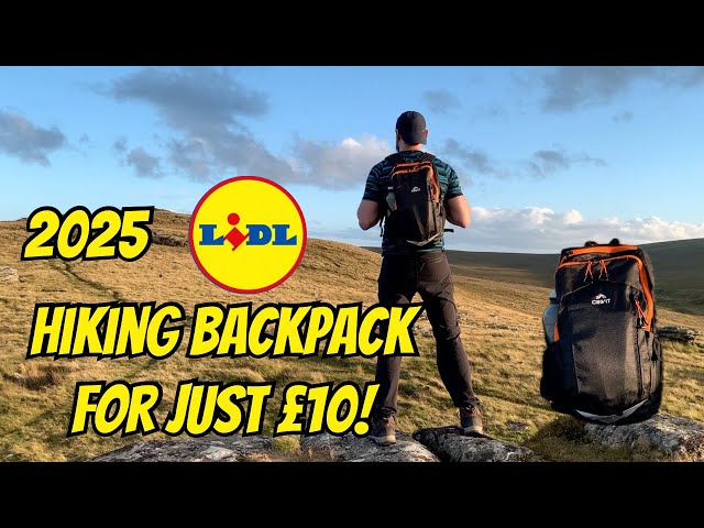crivit mini backpack Basic About 10 Liter for Kids, Teens and Adults; Versatile Bag for Excursions etc, Green/Cream, One Size Fashion Crivit Mini Basic Backpack Approx.