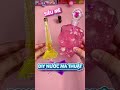 DIY nước ma thuật siêu mê hehe. #diy #shorts #thucong