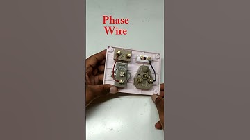 Unbelievable wiring Tricks with 15 Amp SS Combine #Shorts #short