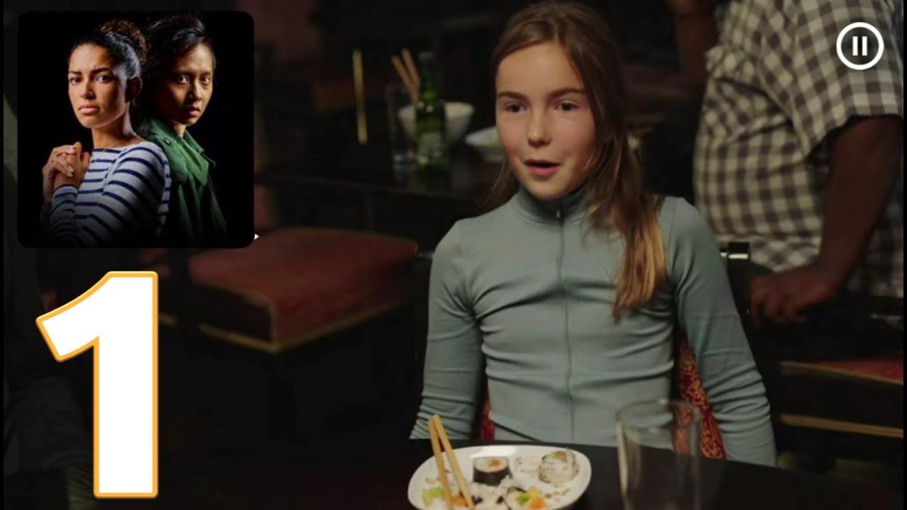 Mia and the Dragon Princess - Gameplay Walkthrough Part 1 - Demo (Ios,Android)