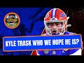 Kyle Trask One Of College Football's Most Important (Late Kick Cut)