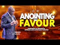 Anointing for favour  pst  david ibiyeomie