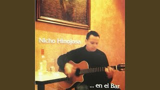 Video thumbnail of "Nicho Hinojosa - Ay Amor"