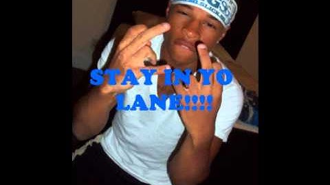 Smurf Gang- Word Up(JIG & Spifhy)