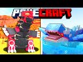 HO TROVATO GROUDON & KYOGRE PRIMAL - PokeCraft Ep. 36
