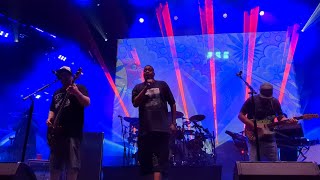 Chali 2na w/ Slightly Stoopid - Comin Through, PNC 2023