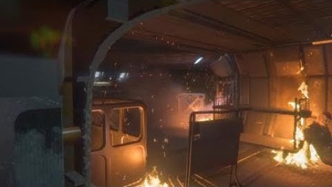 Alien: Isolation™ When You Look Around Then Surprise