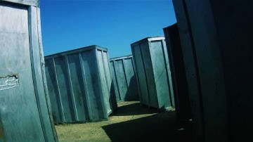 Code Red Airsoft: WTF Grenade and Knife Killstreak