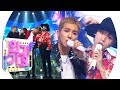 WINNER(위너) - AH YEAH(아예) @인기가요 Inkigayo 20190526