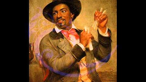 Gottschalk (1829-1869) - Georges Rabol (1990) Various pianoworks