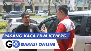 Menerima Jasa Pasang Kaca Film Surabaya dan Sekitarnya | Grandmax