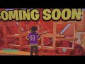 PLaying Fortnite with my friend