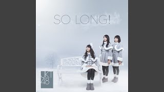 So Long! (English)