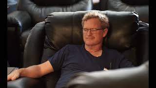 Koch Trucking: The Drivers Lounge