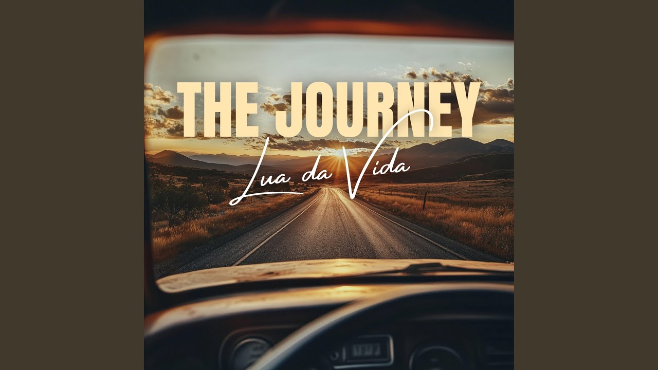 在 YouTube 上观看 The Journey 在 YouTube 上观看 The Journey