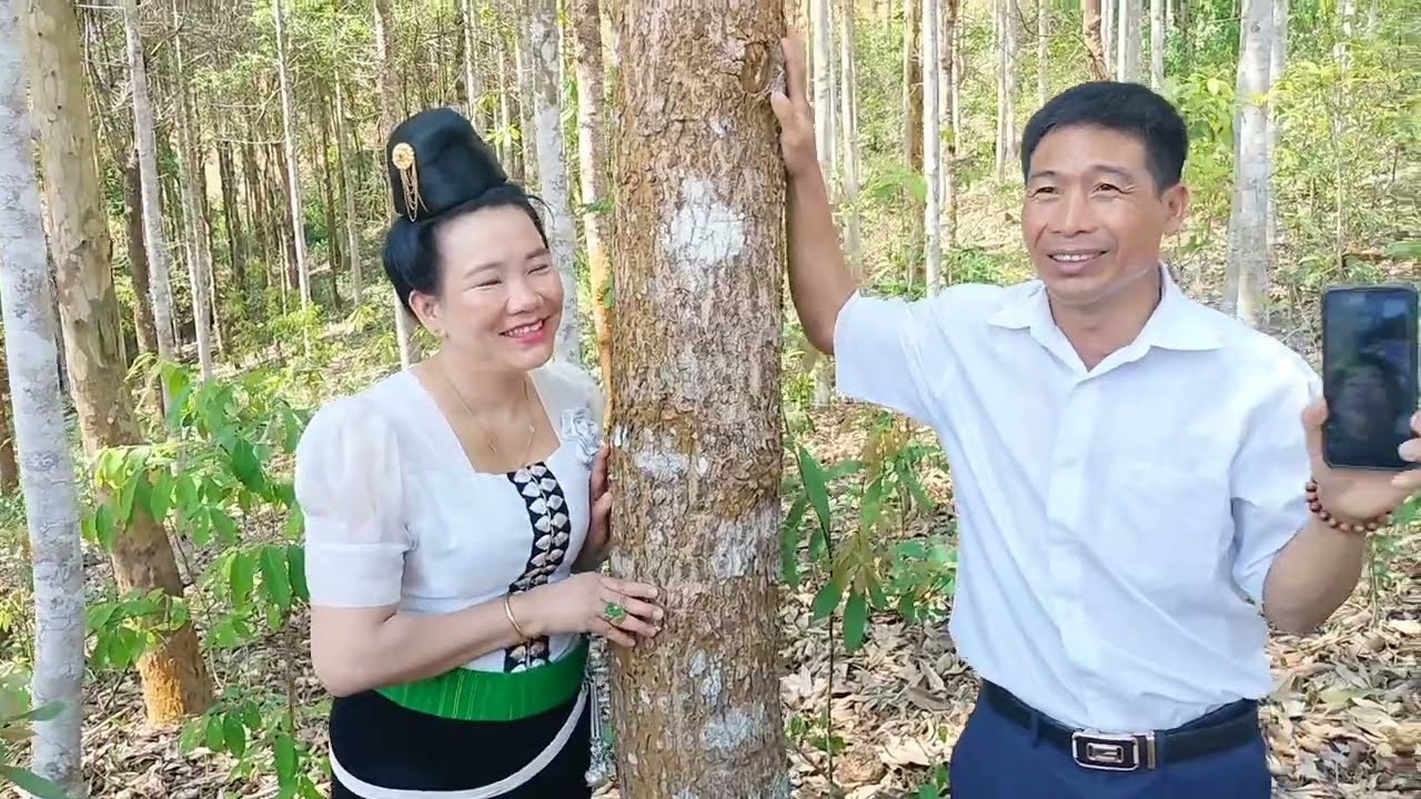 pên té khó nén hâu lắc cây dú côn phương phả lo vơi