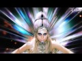 Lady GaGa - Born This Way (Zedd Remix) [HD Video Edit]