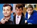 Actors of the &#39;80s Then and Now