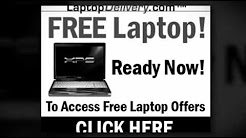 Free Laptops for Low Income Families