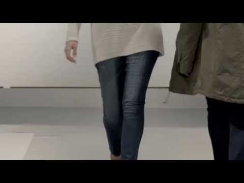 Guido Maria Kretschmer by heine – Röhrenjeans