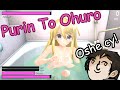 Monitas Japonesas Kawaiis Semi Desnudas en Bañera :V! | Purin to Ohoru | elRaniel