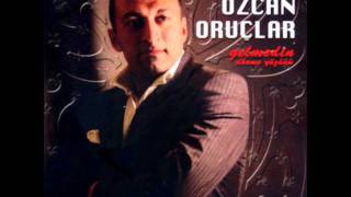 Özcan Oruçlar - Elbistan Güzeli