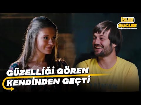 Bekarların Ağzının Suyu Aktı | İşler Güçler