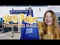 THRIFT WITH ME *for HARRY POTTER Merchandise*