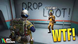 ARC Raiders WTF & Funny Moments! Ep #122