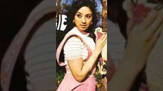 My Heart Is Beating...English song #Hindi film..JULIE..