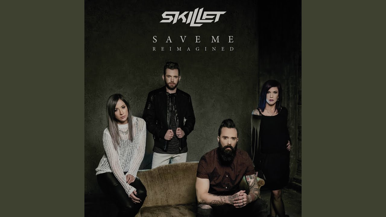 Save Me (Reimagined) - YouTube