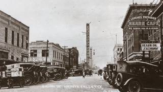 History of the Wichita Falls Fire Department