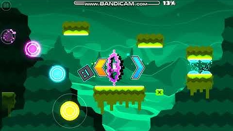 Space Invader Remake (preview #1)