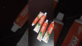 Toothpaste Dabur Red 700g #food #onlineshopping #online