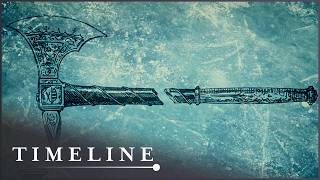 Vikings: How Famine Sparked The Viking Empire