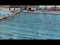 WPC Eastern Nationals 🤽 15U Boys: CAMO vs Hamilton [May 7, 2022]