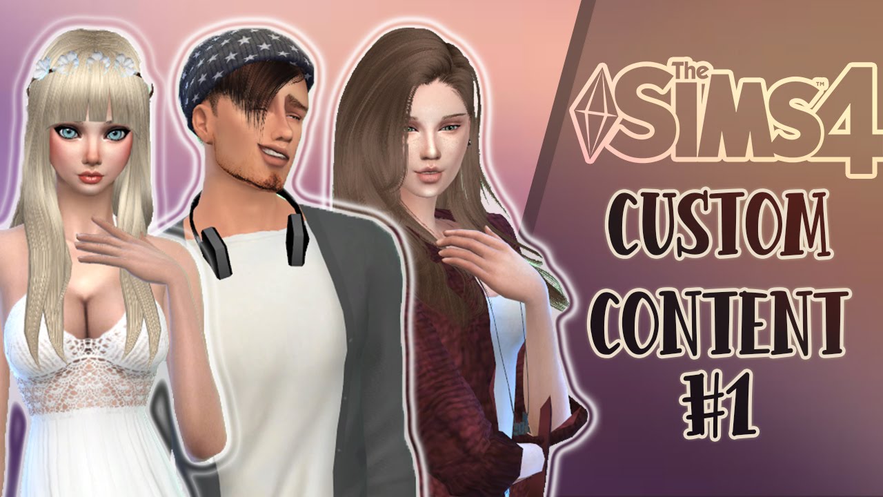 Modlar sims 4 crack indir