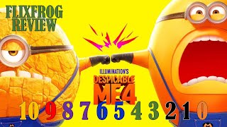 Despicable Me 4 Review