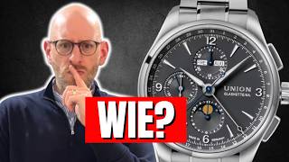 Mondphase einstellen - So geht´s richtig!