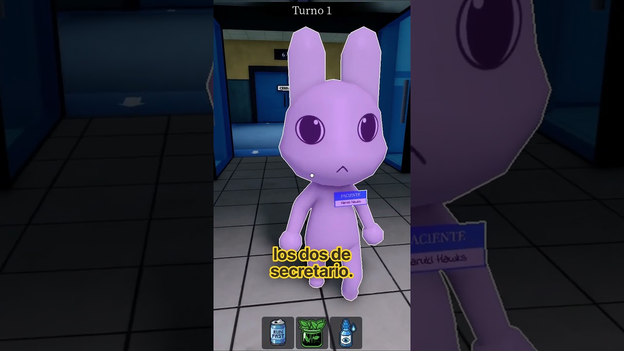 Jugando Hospital de animales en roblox #roblox #gaming #ps5