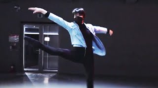 Contemporary dance  \/ Kiki Soh \& Jazz dance l Choreographer Sohsooji \/ Song SYML - The Bird