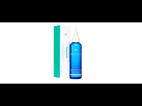 Филлер для волос La'dor Perfect Hair Fill-Up Восстановление 150 мл (8809500814030)