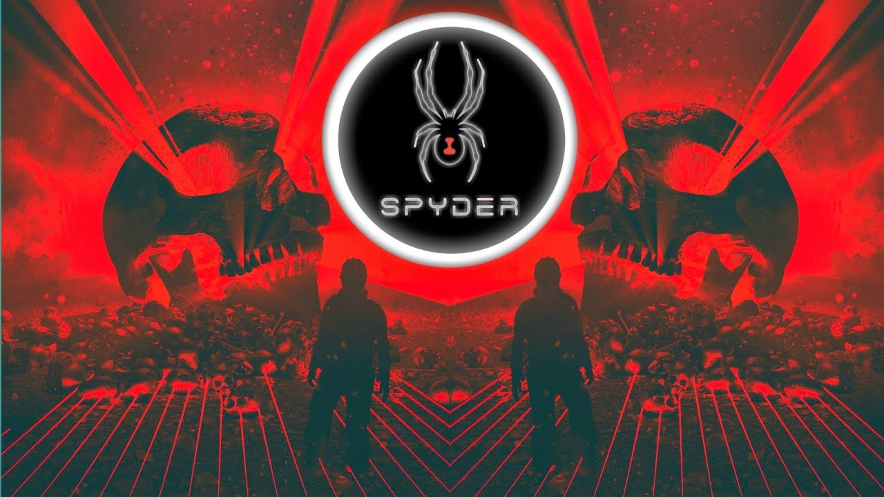 《DUBSTEP》Decimate - Energy