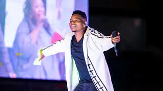 Ayanda Ntanzi One Man Show at Moses Mabhida stadium | Highlights