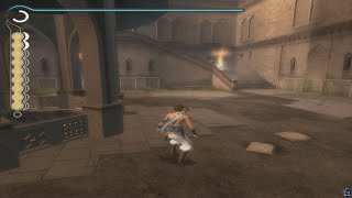 Prince of Persia: The Sands of Time | All Sand Cloud Locations | (PC) (HD) [1080p 60fps]