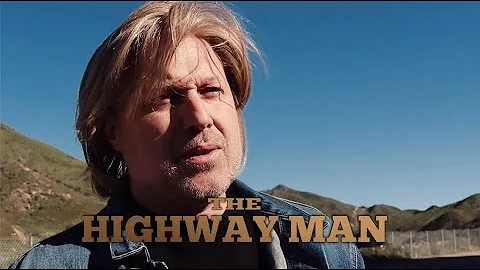 The Highway Man Ep. 1- "Pilot"